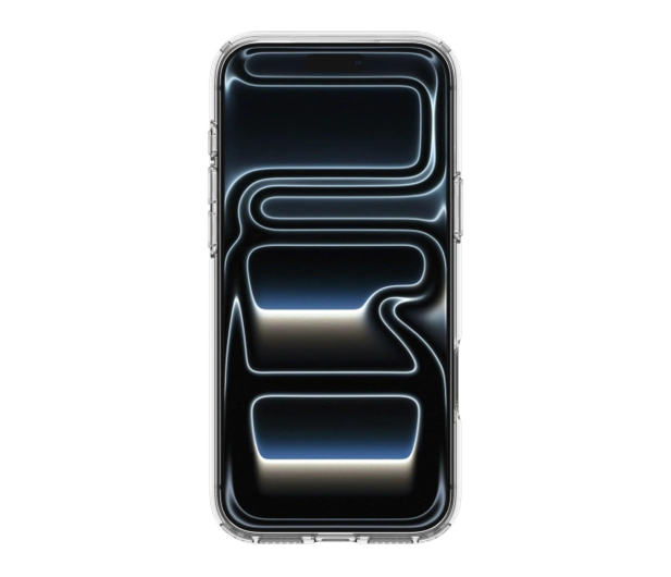 Spigen Ultra Hybrid do iPhone 18 Pro Max/17 Pro Max (crystal clear) - 1586410 - zdjęcie 3